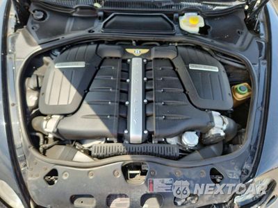 Zdjęcie 11 z 13 samochodu: 2010 BENTLEY CONTINENTAL GT SPEED VIN:SCBCP7ZA7AC062852 - miniatura