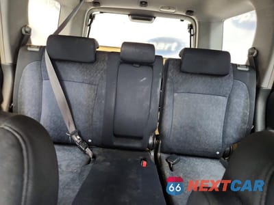 Zdjęcie 10 z 13 samochodu: 2005 HONDA CR-V LX VIN:SHSRD68595U309370 - miniatura