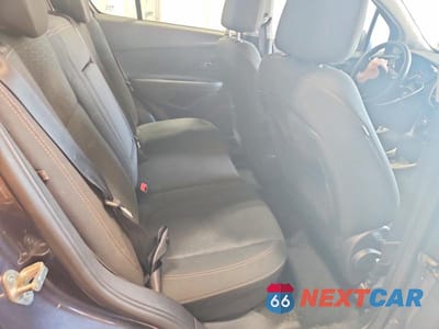 Zdjęcie 10 z 12 samochodu: 2018 CHEVROLET TRAX LS VIN:3GNCJNSB1JL289892 - miniatura