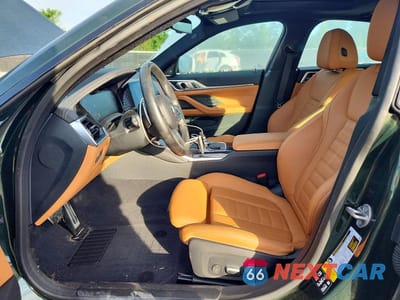 Zdjęcie 7 z 12 samochodu: 2022 BMW M440XI GRAN COUPE VIN:WBA13AW09NFN20689 - miniatura