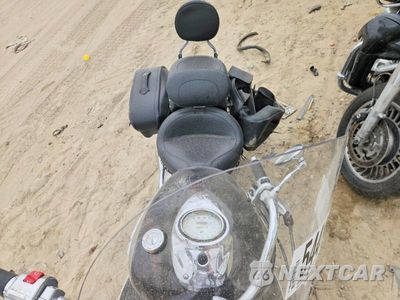 Piąte zdjęcie samochodu w środku: 2007 YAMAHA XVS1100 VIN:JYAVP11E37A104483 - miniatura