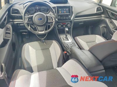 Zdjęcie 8 z 13 samochodu: 2019 SUBARU CROSSTREK PREMIUM VIN:JF2GTAEC0KH219299 - miniatura
