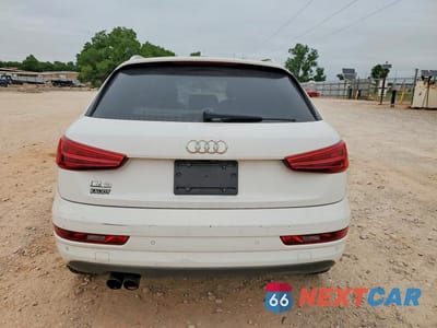 Zdjęcie 6 z 13 samochodu: 2017 AUDI Q3 PREMIUM PLUS VIN:WA1HCCFS4HR016854 - miniatura