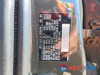 Zdjęcie 13 z 13 samochodu: 2018 VOLVO XC60 T6 MOMENTUM VIN:YV4A22RK8J1028748 - miniatura
