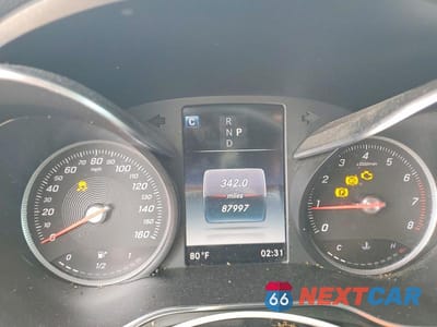 Zdjęcie 9 z 13 samochodu: 2019 MERCEDES-BENZ GLC 300 VIN:WDC0G4JB3KV127554 - miniatura