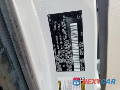 Zdjęcie 13 z 13 samochodu: 2025 LEXUS NX 350 LUXURY VIN:JTJHGCEZ6S2022578 - miniatura
