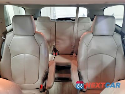 Zdjęcie 10 z 13 samochodu: 2016 CHEVROLET TRAVERSE LT VIN:1GNKVHKD6GJ229688 - miniatura