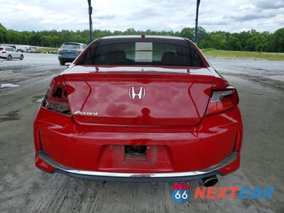 Zdjęcie 6 z 12 samochodu: 2017 HONDA ACCORD EX VIN:1HGCT1B72HA005728 - miniatura