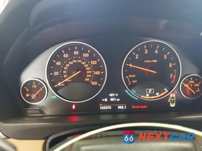 Zdjęcie 9 z 12 samochodu: 2015 BMW 428 I VIN:WBA3V5C52FP753254 - miniatura