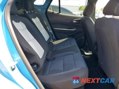 Zdjęcie 11 z 14 samochodu: 2025 CHEVROLET TRAX 1RS VIN:KL77LGEP1SC281440 - miniatura