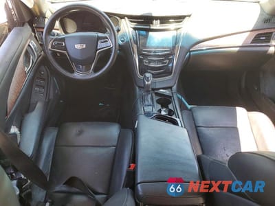 Zdjęcie 8 z 12 samochodu: 2016 CADILLAC CTS VIN:1G6AW5SX0G0194763 - miniatura