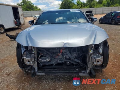 Piąte zdjęcie samochodu w środku: 2022 LEXUS ES 300H ULTRA LUXURY VIN:58AFA1C19NU013884 - miniatura