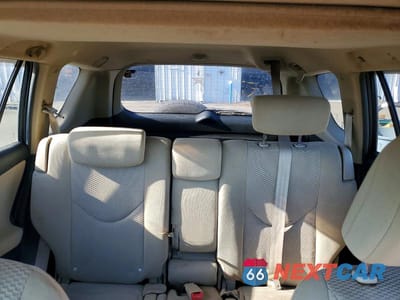 Zdjęcie 10 z 13 samochodu: 2011 TOYOTA RAV4 BASE VIN:2T3ZF4DVXBW068744 - miniatura