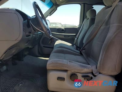 Zdjęcie 7 z 12 samochodu: 2002 FORD F150 VIN:1FTPX17L52NB15005 - miniatura