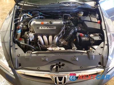 Zdjęcie 11 z 12 samochodu: 2006 HONDA ACCORD EX VIN:1HGCM56736A049717 - miniatura