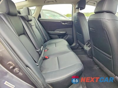 Zdjęcie 10 z 12 samochodu: 2018 HONDA CLARITY TOURING VIN:JHMZC5F33JC016253 - miniatura