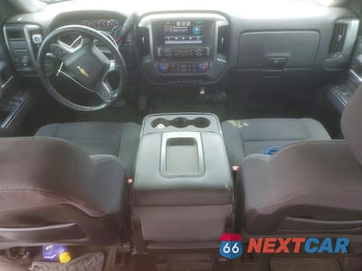 Zdjęcie 8 z 12 samochodu: 2015 CHEVROLET SILVERADO C1500 LT VIN:1GCRCREC0FZ173723 - miniatura