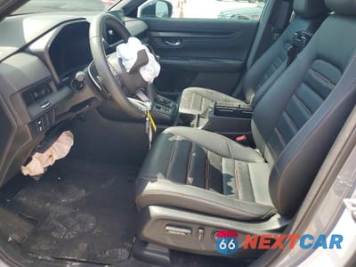 Zdjęcie 7 z 13 samochodu: 2024 HONDA CR-V SPORT-L VIN:7FARS5H87RE021584 - miniatura