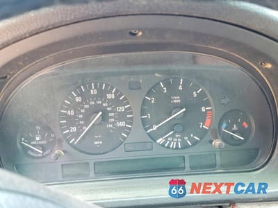 Zdjęcie 9 z 13 samochodu: 2003 BMW 525 IT AUTOMATIC VIN:WBADS43453GE11326 - miniatura