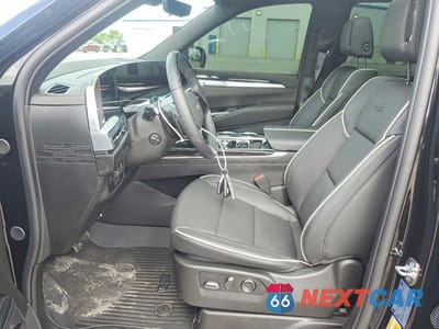 Zdjęcie 7 z 13 samochodu: 2026 CADILLAC ESCALADE ESV SPORT VIN:1GYS9PKL4TR113006 - miniatura