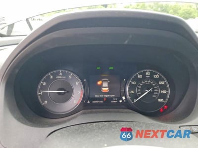 Zdjęcie 9 z 13 samochodu: 2021 ACURA RDX VIN:5J8TC2H37ML045649 - miniatura