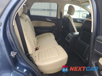 Zdjęcie 11 z 14 samochodu: 2019 FORD EDGE SEL VIN:2FMPK3J96KBB17439 - miniatura
