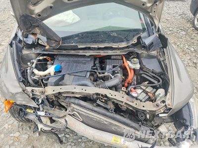 Zdjęcie 11 z 12 samochodu: 2008 HONDA CIVIC HYBRID VIN:JHMFA362X8S025228 - miniatura
