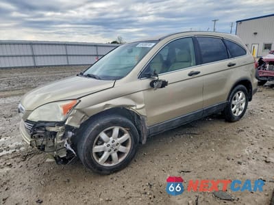 2008 HONDA CR-V EX 5J6RE48598L021448 - główne zdjęcie licytacji z USA - miniatura