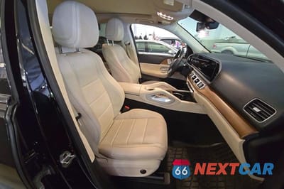 Piąte zdjęcie samochodu w środku: 2022 MERCEDES-BENZ GLE 350 4MATIC VIN:4JGFB4KB4NA720862 - miniatura
