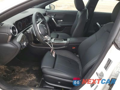 Zdjęcie 7 z 13 samochodu: 2026 MERCEDES-BENZ CLA 250 VIN:W1K5J4GB1TN580924 - miniatura