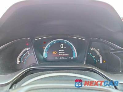 Zdjęcie 9 z 13 samochodu: 2021 HONDA CIVIC EX VIN:SHHFK7H67MU423668 - miniatura