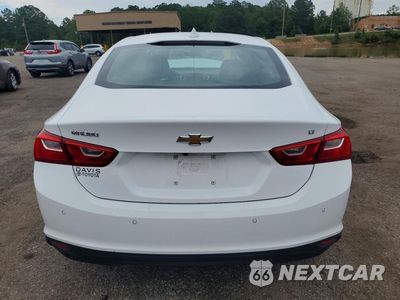 Zdjęcie 6 z 12 samochodu: 2024 CHEVROLET MALIBU LT VIN:1G1ZD5ST8RF167337 - miniatura