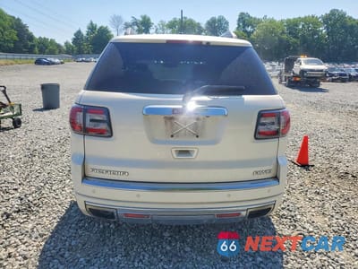 Zdjęcie 6 z 13 samochodu: 2015 GMC ACADIA DENALI VIN:1GKKVTKD0FJ239843 - miniatura