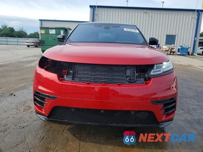 Piąte zdjęcie samochodu w środku: 2021 LAND ROVER RANGE ROVER VELAR R-DYNAMIC S VIN:SALYT2EX7MA324311 - miniatura