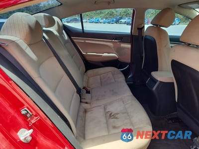 Zdjęcie 10 z 13 samochodu: 2017 HYUNDAI ELANTRA SE VIN:KMHD74LF1HU408981 - miniatura