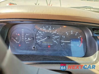 Zdjęcie 9 z 12 samochodu: 1999 TOYOTA CAMRY LE VIN:JT2BG22K3X0360400 - miniatura