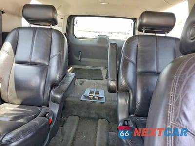 Zdjęcie 10 z 13 samochodu: 2007 GMC YUKON XL DENALI VIN:1GKFK66877J180641 - miniatura