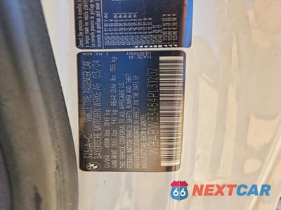 Zdjęcie 12 z 12 samochodu: 2004 BMW 325 CI VIN:WBABW33484PL31202 - miniatura