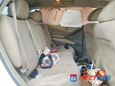Zdjęcie 11 z 13 samochodu: 2014 NISSAN MURANO S VIN:JN8AZ1MW5EW531783 - miniatura