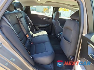 Zdjęcie 10 z 12 samochodu: 2023 CHEVROLET MALIBU LT VIN:1G1ZD5ST4PF252141 - miniatura