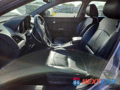 Zdjęcie 7 z 12 samochodu: 2012 CHEVROLET MALIBU LTZ VIN:1G1ZE5E08CF196178 - miniatura