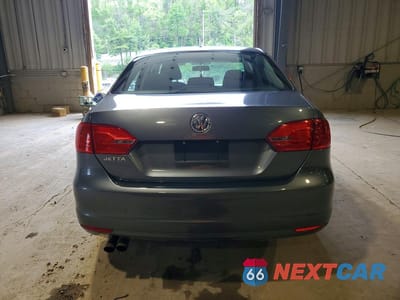 Zdjęcie 6 z 12 samochodu: 2012 VOLKSWAGEN JETTA BASE VIN:3VW2K7AJ7CM303858 - miniatura