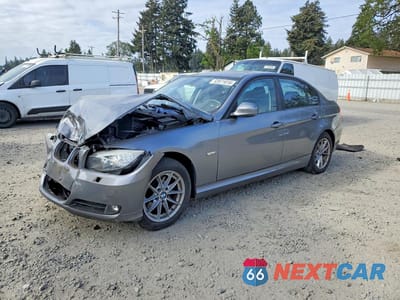 2010 BMW 328 I SULEV WBAPH5C56AA439367 - główne zdjęcie licytacji z USA - miniatura