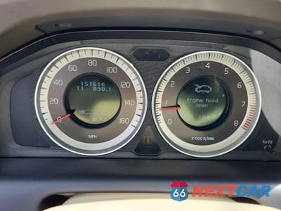 Zdjęcie 9 z 13 samochodu: 2012 VOLVO XC60 3.2 VIN:YV4952DL5C2317951 - miniatura