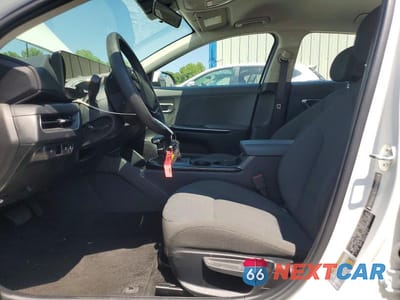 Zdjęcie 7 z 12 samochodu: 2025 KIA K4 LXS VIN:3KPFT4DE0SE118719 - miniatura