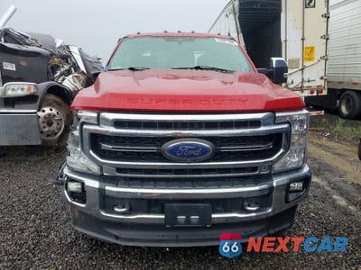 Piąte zdjęcie samochodu w środku: 2020 FORD F250 SUPER DUTY VIN:1FT8W2BT4LEE57244 - miniatura
