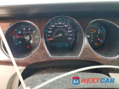Zdjęcie 9 z 12 samochodu: 2012 FORD TAURUS SEL VIN:1FAHP2EW3CG106371 - miniatura