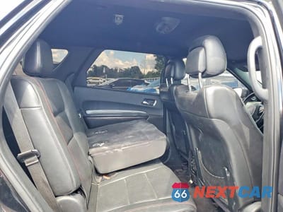 Zdjęcie 11 z 13 samochodu: 2018 DODGE DURANGO R VIN:1C4SDHCT9JC261662 - miniatura