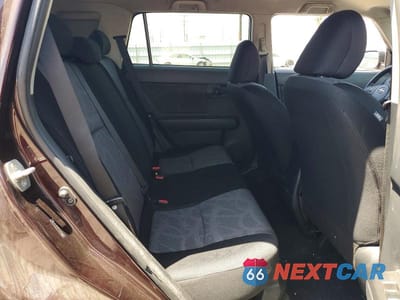 Zdjęcie 10 z 12 samochodu: 2013 TOYOTA SCION XB VIN:JTLZE4FE7DJ036405 - miniatura