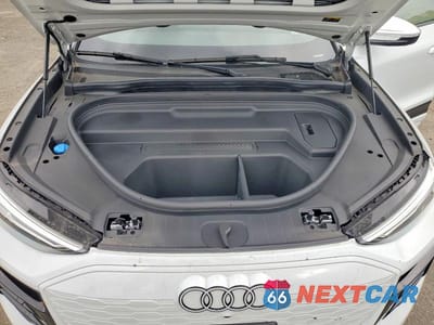 Zdjęcie 11 z 12 samochodu: 2025 AUDI Q6 E-TRON PREMIUM VIN:WA112BGF9SA021196 - miniatura